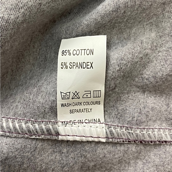 Vinyl Jacket (Choice of Purple or Green) - Picture 14 of 14